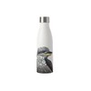 Maxwell & Williams Marini Ferlazzo Insulated Water Bottle with Laughing