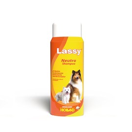 HOLLAND Lassy Neutro Shampoo 350 ml