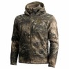 SCENTBLOCKER Shield Series Wooltex Pro Jacket, Camo Hunting Jacket for
