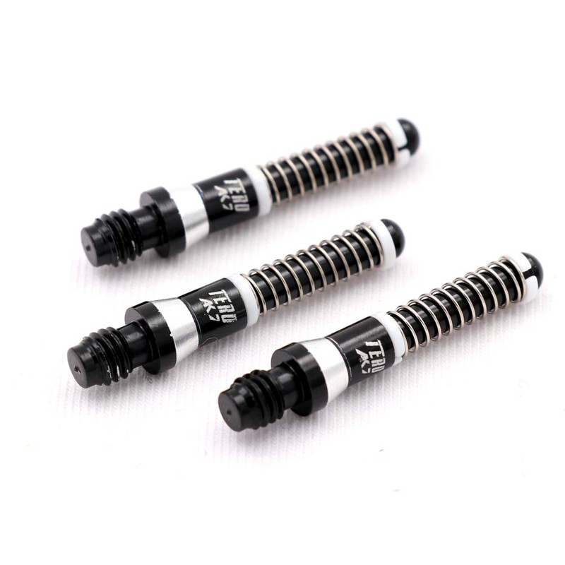 Black Scorpion CUESOUL TERO System AK7 Telescopic Internal Aluminum Dart