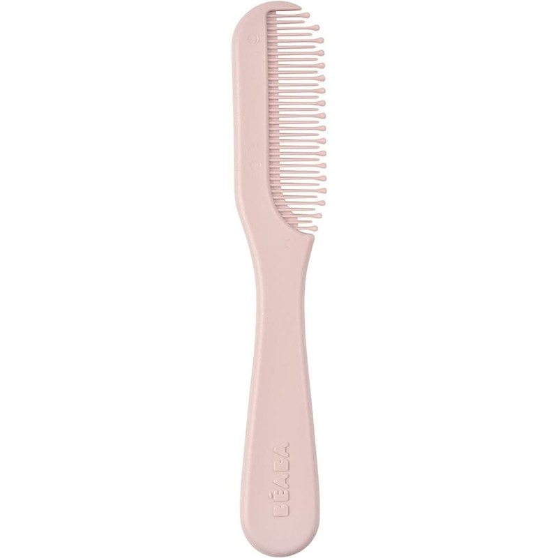 BÉABA, Comb, Hair Brush for Babies and Children, with Integrated