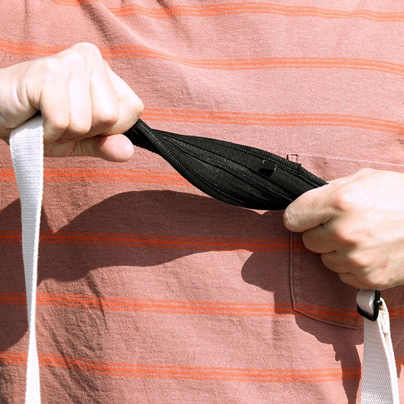 JDIEOQA Adjustable shoulder strap pad as a replacement for shoulder