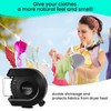 Rainberg Retractable Clothes Line, 15m/30m Washing Line, Wall-Mounted, PVC-Coated, Indoor/Outdoor