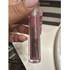 Morphe Mauve Splash Dripglass Drenched High Pigment Lip Gloss. 0.12oz