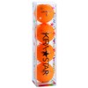 Kasco Golf Balls KIRA STAR2 Kira Star 2N Orange Dozen