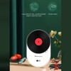 Meihengtong MHT-P13 Pocket-size Thermal Label Printer BT Connection APP Editing