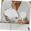 WOONEKY Body Powder Puff Handle Soft Makeup Sponge for Setting