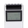 TENS Electronic Stimulator 15 Modes 20 Gears Low Frequency Pulse