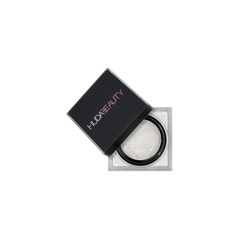Huda Beauty Easy Bake Loose Powder 20g Banana Bread