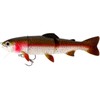 Westin WS07801 5398-0142 Tommy The Trout Low Fishing Equipment