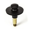 Universal Lift n Lock (Push Pull) Bath Tub/Bathtub Drain Stopper