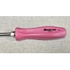 Snap-on 🦅 🟣 NEW Snap-On PEARL PINK Hard Handle 13