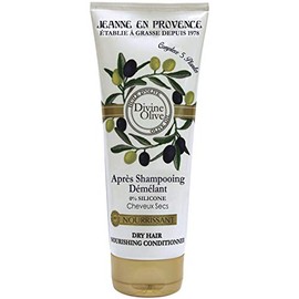 JEANNE EN PROVENCE Apres Divine Olive Shampoo 200 ml