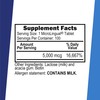 Superior Source Biotin 5000 mcg. Under The Tongue Quick Dissolve