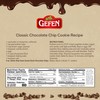 Gefen Vegan Semi Sweet Real Dark Chocolate Chips, Dairy Free