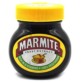 Original English Marmite Yeast Extract Imported From The UK England