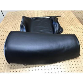 Unbranded HONDA XL250S XL500S XR250 XR500 SEAT COVER 1978 TO 1981 MODEL + STRAP (H*-194)
