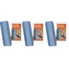 Bona PowerPlus Microfiber deep Clean Padfor Multi-Surface Floors 3 Pack