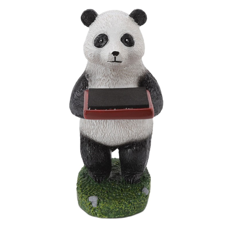 Resin Watch Stand Handmade Figurine Model Decorative Watch Display Stand