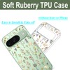 Unov Case Compatible with Pixel 9 Pixel 9 Pro Case