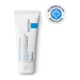 Roche Posay Cicaplast 40ml Eficacia Reparadora Desde Pequeñas Agresiones Diarias Hasta Después Procedimientos Dermatológicos Fórmula Pro Masaje
