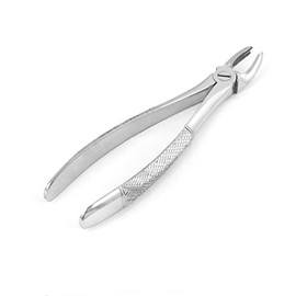 OdontoMed2011® English EXTRACTING Forceps 20, Lower Third MOLARS, English Pattern Extraction Forceps Stainless Steel