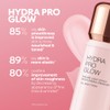 KIKO Milano Hydra Pro Glow | Face Cream | Hyaluronic