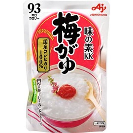 Ajinomoto Umegayu 8.8 oz (250 g)
