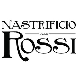 NASTRIFICIO ROSSI SAS Canvas Ribbon Aida Cross Stitch Tulipano (103 mm, Greggio)