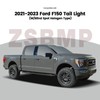 ZSBMP Tail Lights Compatible With 2021 2022 2023 Ford F150