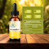 Amazing Botanicals Amazing Botanicals Platinum Sceletium Tortuosum Extract Tincture -