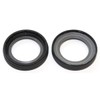 Elring 377450 Shaft Seal, Crankshaft