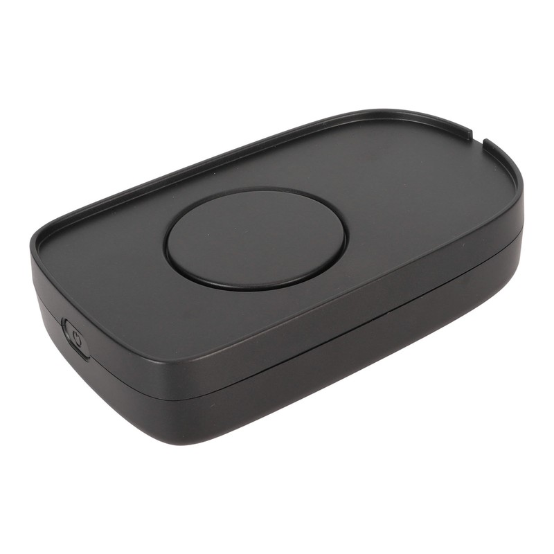 Mouse Jiggler 2 DPI Level Automatic Ultra Quiet Large Disc