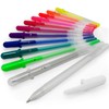 SAKURA Gelly Roll Moonlight Fluorescent Gel Pens – Wallet of