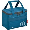 THERMOS Soft Cooler 5L Miffy Navy REZ-005B NVY