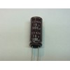 Nippon Chemi-Con Small Vertical Type Low Impedance KZE/KZH Series 16V
