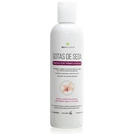 Gotas de Seda Shine Therapy Protector Térmico Solar 110 ml