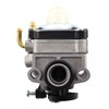 USPEEDA Carburetor for TANAKA TBC-225 TBC-230 TBC-230B String Grass Trimmer