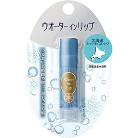[Bulk Purchase] Water in Lip Super Moisture Keeping 0.1 oz (3.5 g) x 6 packs