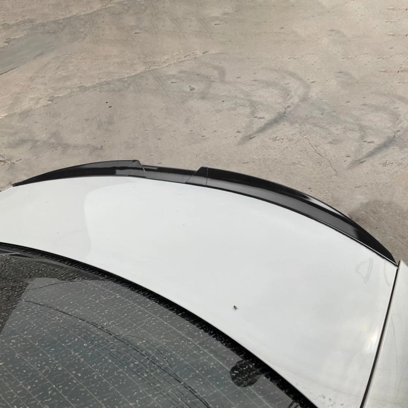 For VW Passat TSI Jetta MK7 Rear Roof Trunk Spoiler