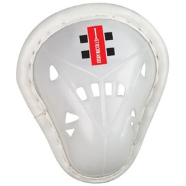 GRAY-NICOLLS Abdo Guard Standard Cricket Protection , Small Boys