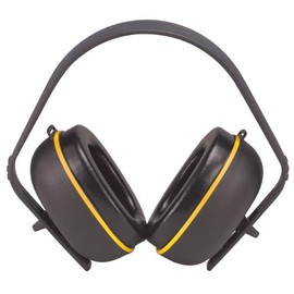 BodyGear 22 Decibel Noise Reduction Earmuffs