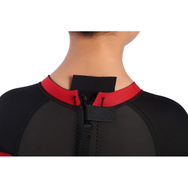 Cressi Unisex Baby Smoby Shorty Wetsuit 2 mm for Kids,