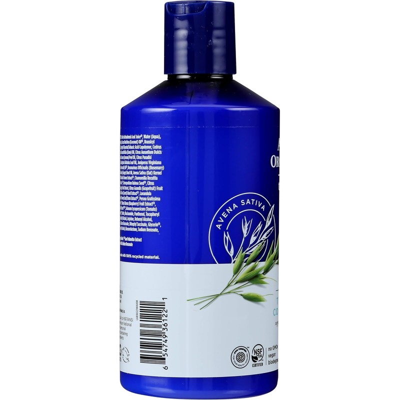 Acondicionador Biotina B-Complex para Cabello Fino – 397 g –