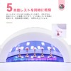 Saviland 15 PCS Nail Holder Strong Magnet Nail Stand for
