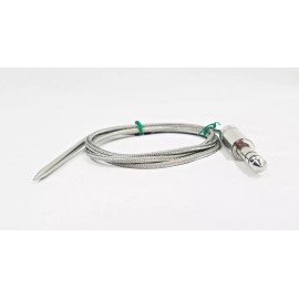 Green Mountain Grills GMG Meat Temperature Probe, Daniel Boone, Jim Bowie, DC, Trek GMGP40, P-1035 OEM