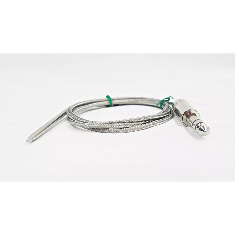 Green Mountain Grills GMG Meat Temperature Probe, Daniel Boone, Jim