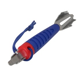 Ironwood Pacific DeckMate 6-in-1 Boating Tool