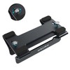 Psitek Aluminium Vertical Laptop Stand Holder Dock, Upright Memory, Adjustable
