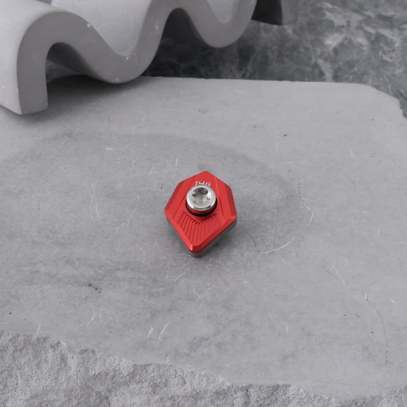 Briny River Golf Club Head Weights 14g Compatible with Cobra